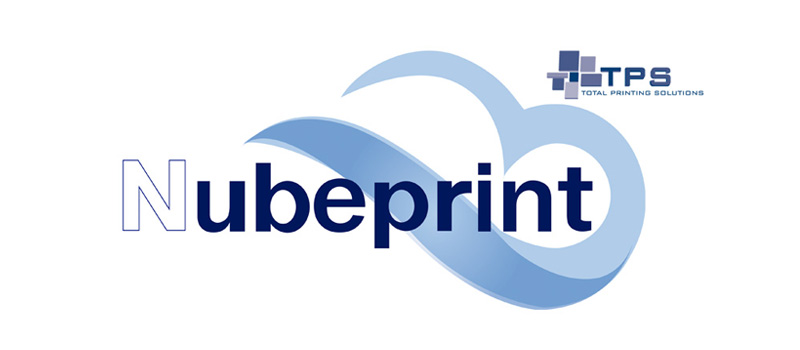 Nubeprint - TPS